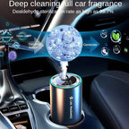 Car Air Refresher ZEEKR5