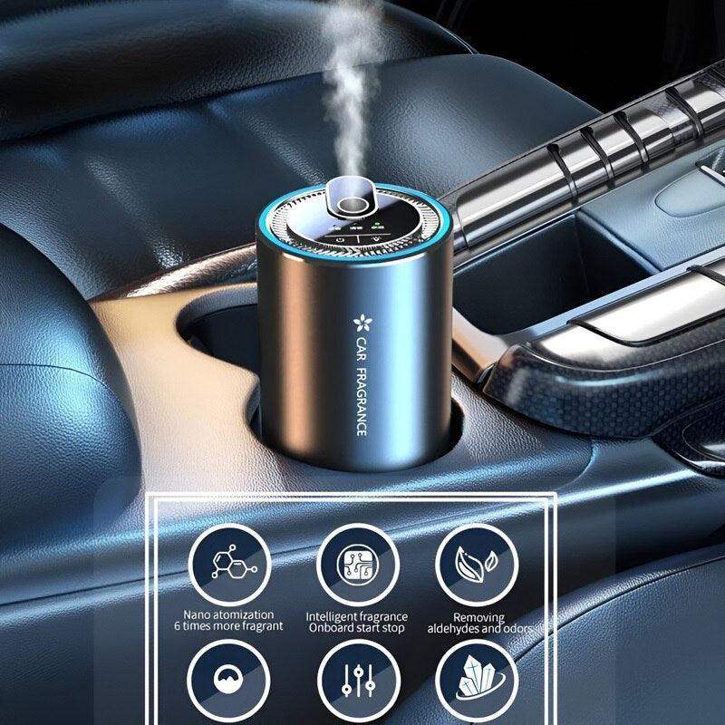 Car Air Refresher ZEEKR6