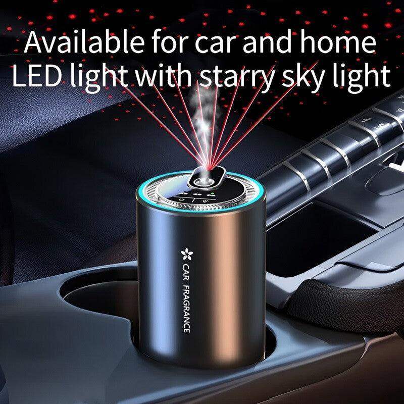 Car Air Refresher ZEEKR3