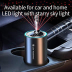 Car Air Refresher ZEEKR3