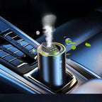 Car Air Refresher ZEEKR1