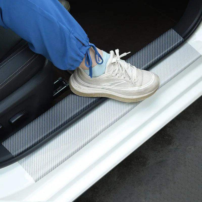 Autocolantes de Proteção Anti-Riscos para Carro