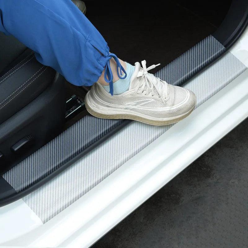 汽車防刮保護貼紙