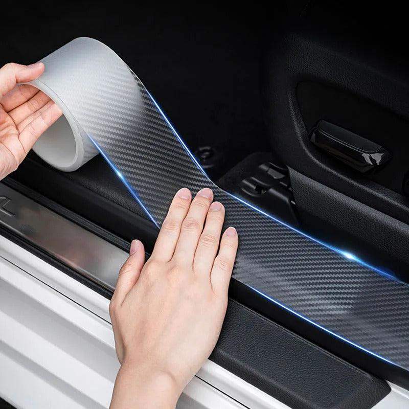 Autocolantes de Proteção Anti-Riscos para Carro