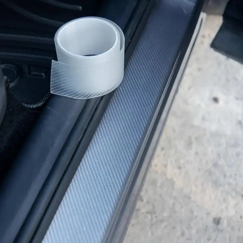 Autocolantes de Proteção Anti-Riscos para Carro