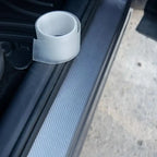 Autocolantes de Proteção Anti-Riscos para Carro