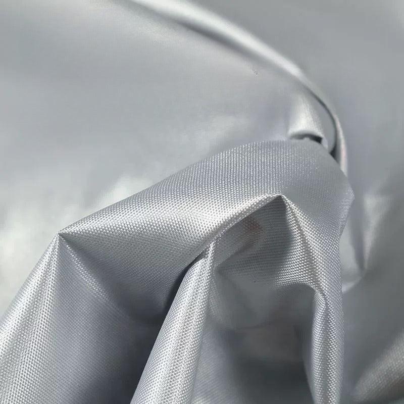 Wasserdichte Autoabdeckung