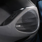 Painel de Proteção Anti-Chute para Porta do Carro para BYD Sealion 7 (4 pcs)