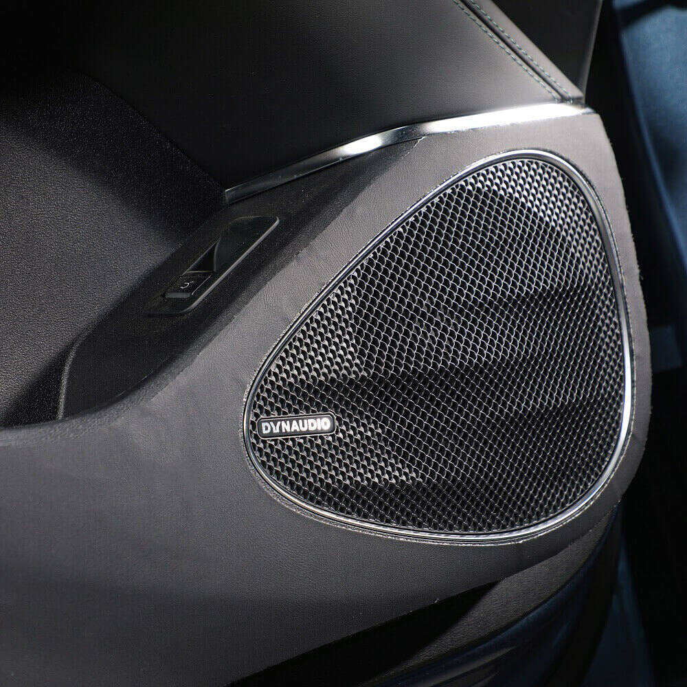 Painel de Proteção Anti-Chute para Porta do Carro para BYD Sealion 7 (4 pcs)