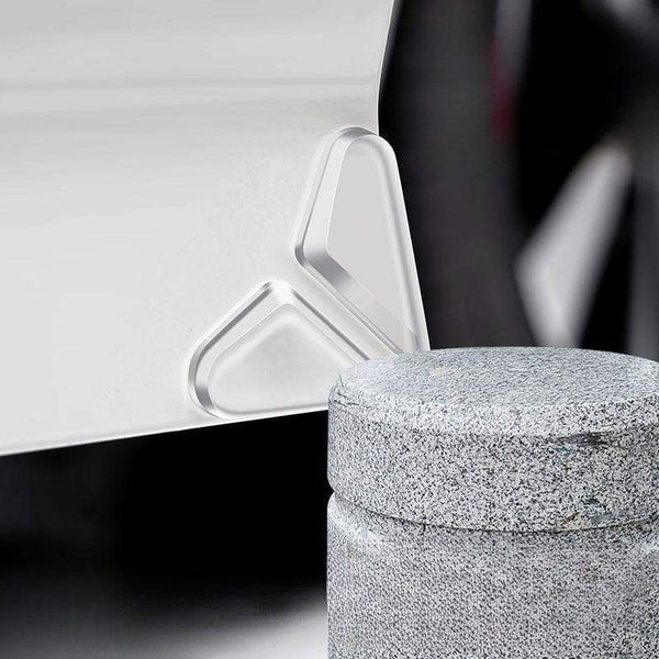 Car Door Corner Bumper Sticker ZEEKR1