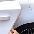 Car Door Edge Transparent Protection Strip ZEEKR1