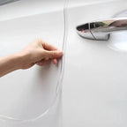 Car Door Edge Transparent Protection Strip ZEEKR4