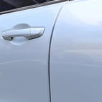 Car Door Edge Transparent Protection Strip ZEEKR6