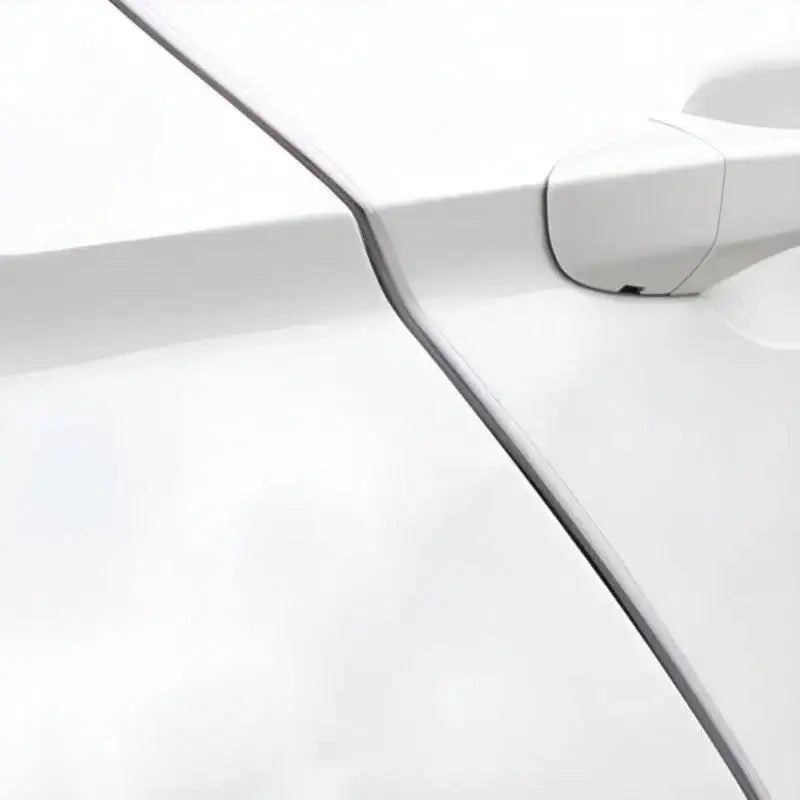 Car Door Edge Transparent Protection Strip ZEEKR5