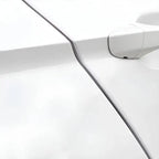 Car Door Edge Transparent Protection Strip ZEEKR5