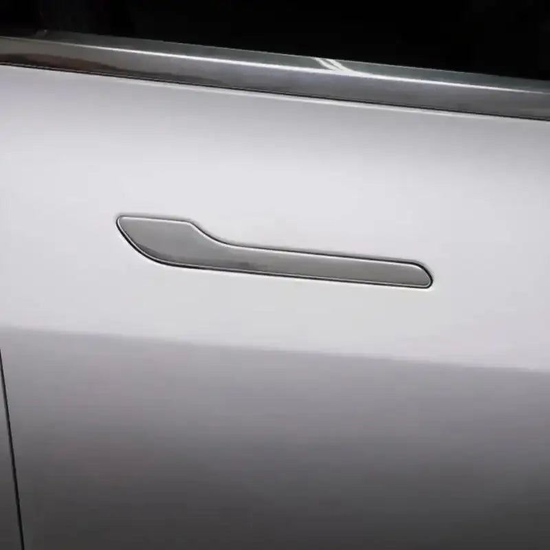 Car Door Handle Cup Bowl Paint Protection Film PPF for BYD Seal | carblaze 1