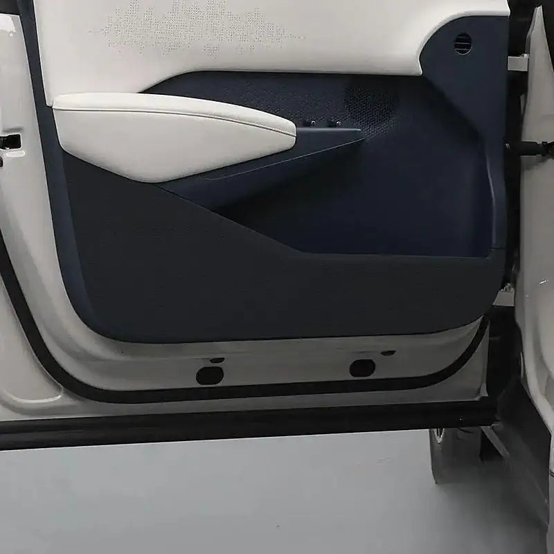 Door Kick Plate for ZEEKR X ZEEKR2