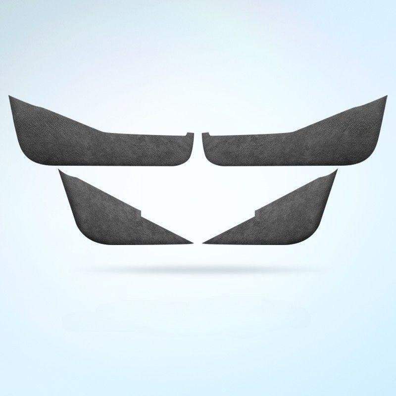 Door Kick Plate for ZEEKR X ZEEKR3