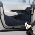 Door Kick Plate for ZEEKR X ZEEKR1