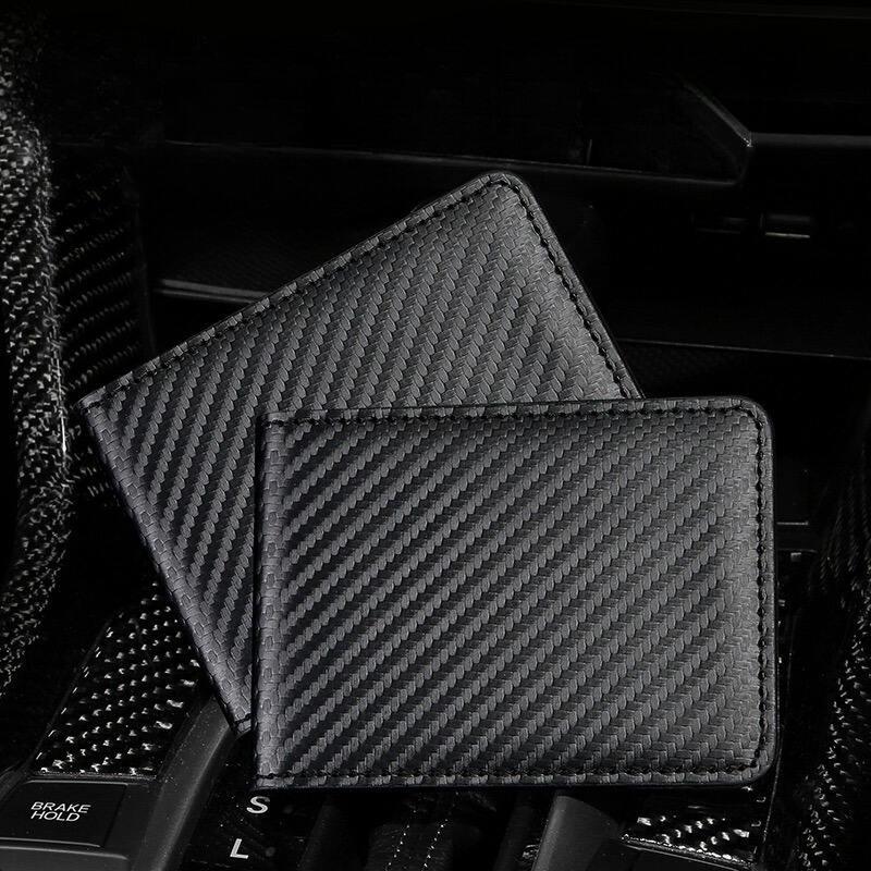 Porta-Cartão de Carta de Condução para MG