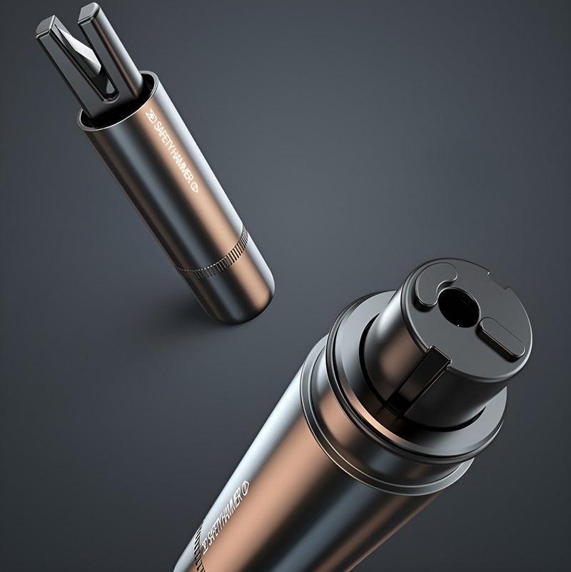 汽車應急破窗器