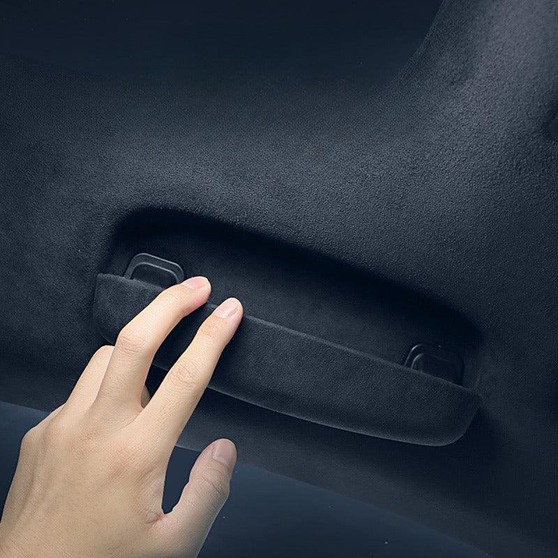 Étui à lunettes de voiture pour ZEEKR X/7X/001/009