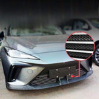 Car Front Lower Bumper Anti Insect Metal Net for MG4 MG5