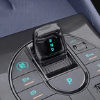 Car Gear Shift Head Cover for BYD BYD5