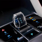 Car Gear Shift Head Cover for BYD BYD2
