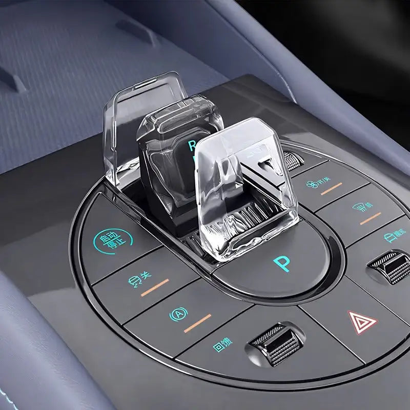 Car Gear Shift Head Cover for BYD BYD8