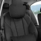 Car Headrest Neck Pillow Fits for BYD BYD3