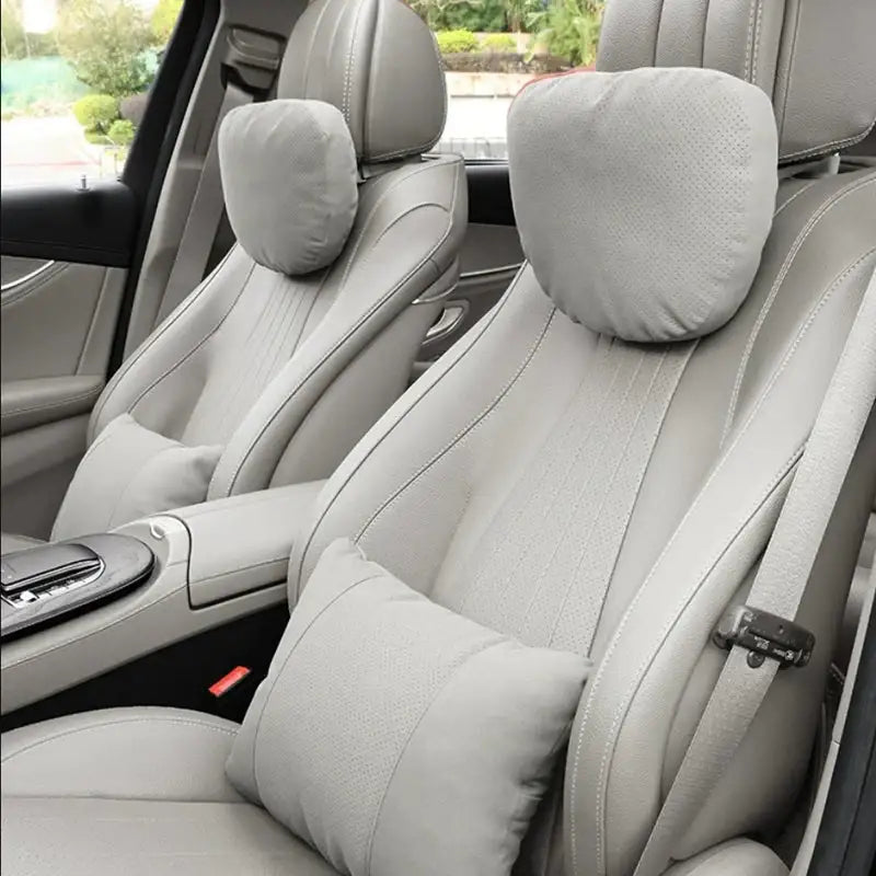 Car Headrest Neck Pillow Fits for BYD BYD2