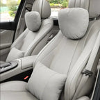 Car Headrest Neck Pillow Fits for BYD BYD2
