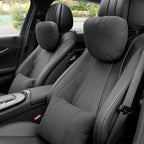 Car Headrest Neck Pillow Fits for BYD BYD1
