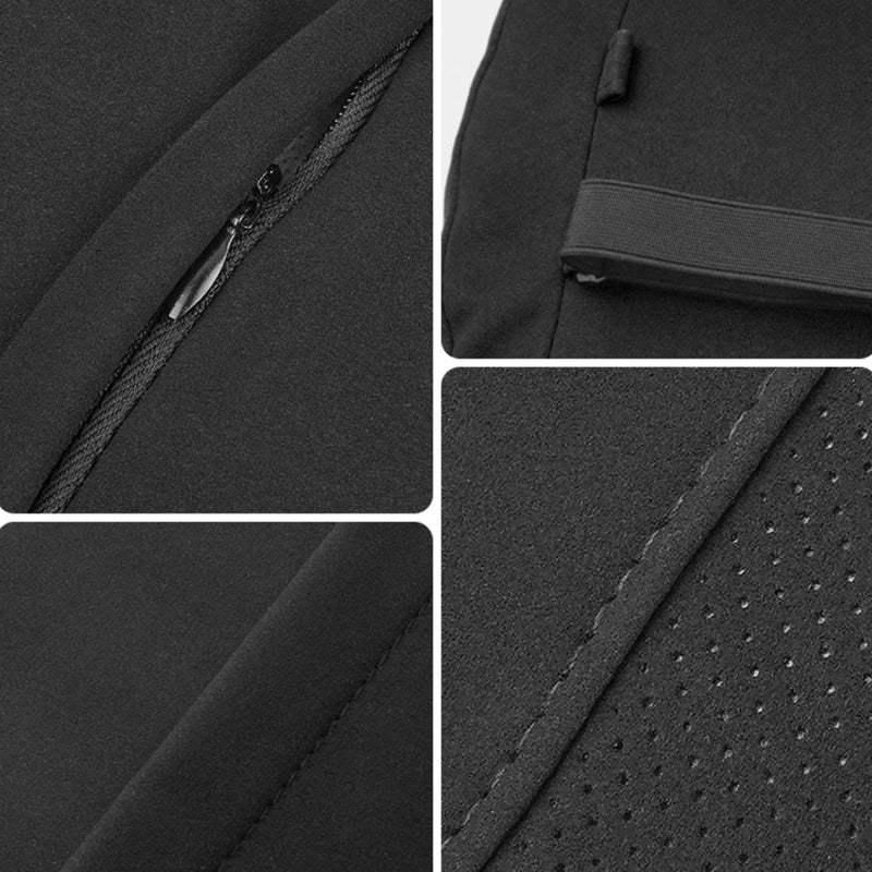Car Headrest Neck Pillow Fits for BYD BYD7