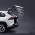 Car Luggage Door Electric Tailgate for Geely Geely1