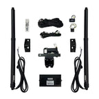 Car Luggage Door Electric Tailgate for Geely Geely4
