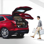 Car Luggage Door Electric Tailgate for MG MG2