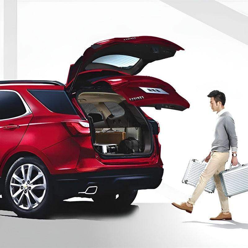 Car Luggage Door Electric Tailgate for MG MG2