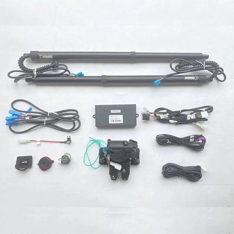 Car Luggage Door Electric Tailgate for MG MG5