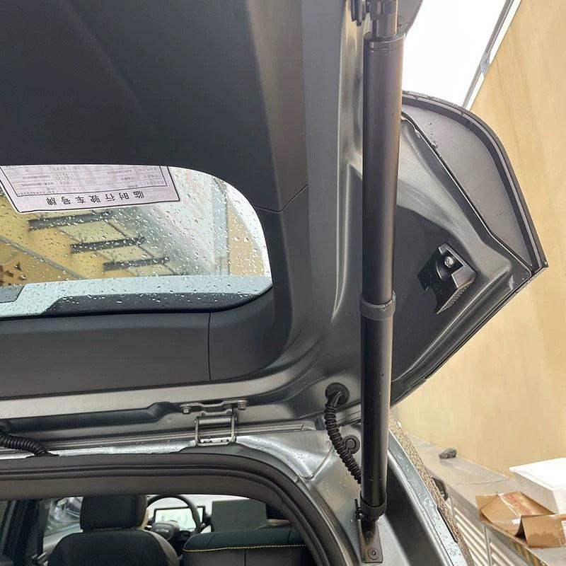 Car Luggage Door Electric Tailgate for MG MG4