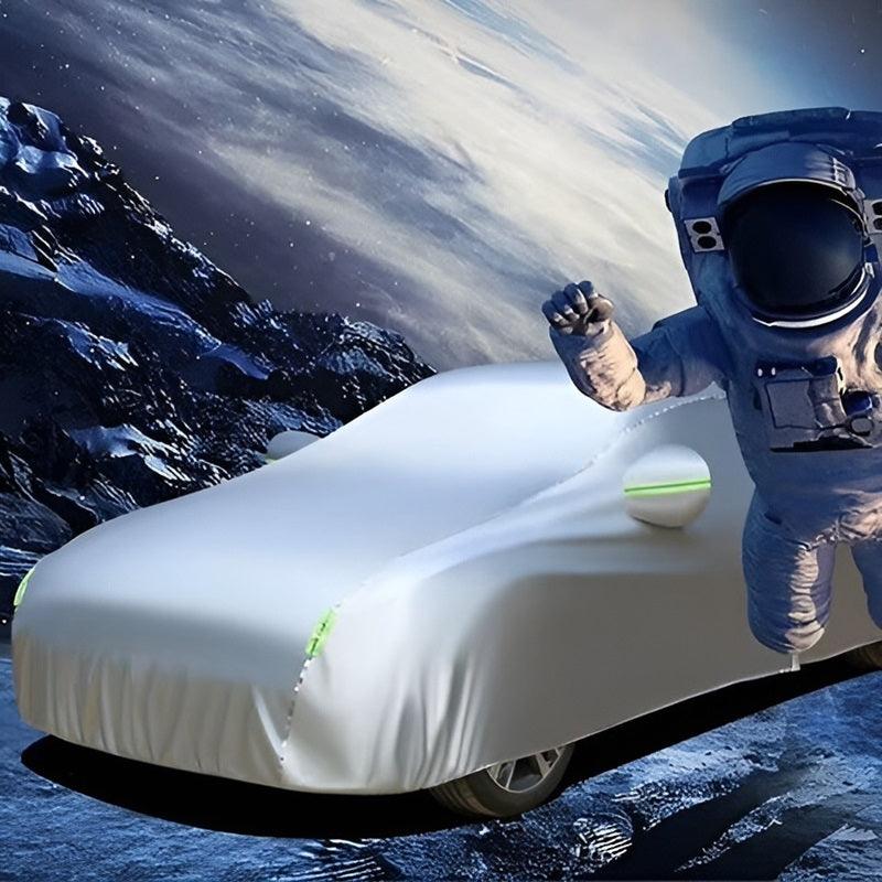 Auto-Schutzabdeckung für MG