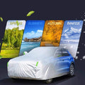 Funda Protectora para Coche para MG
