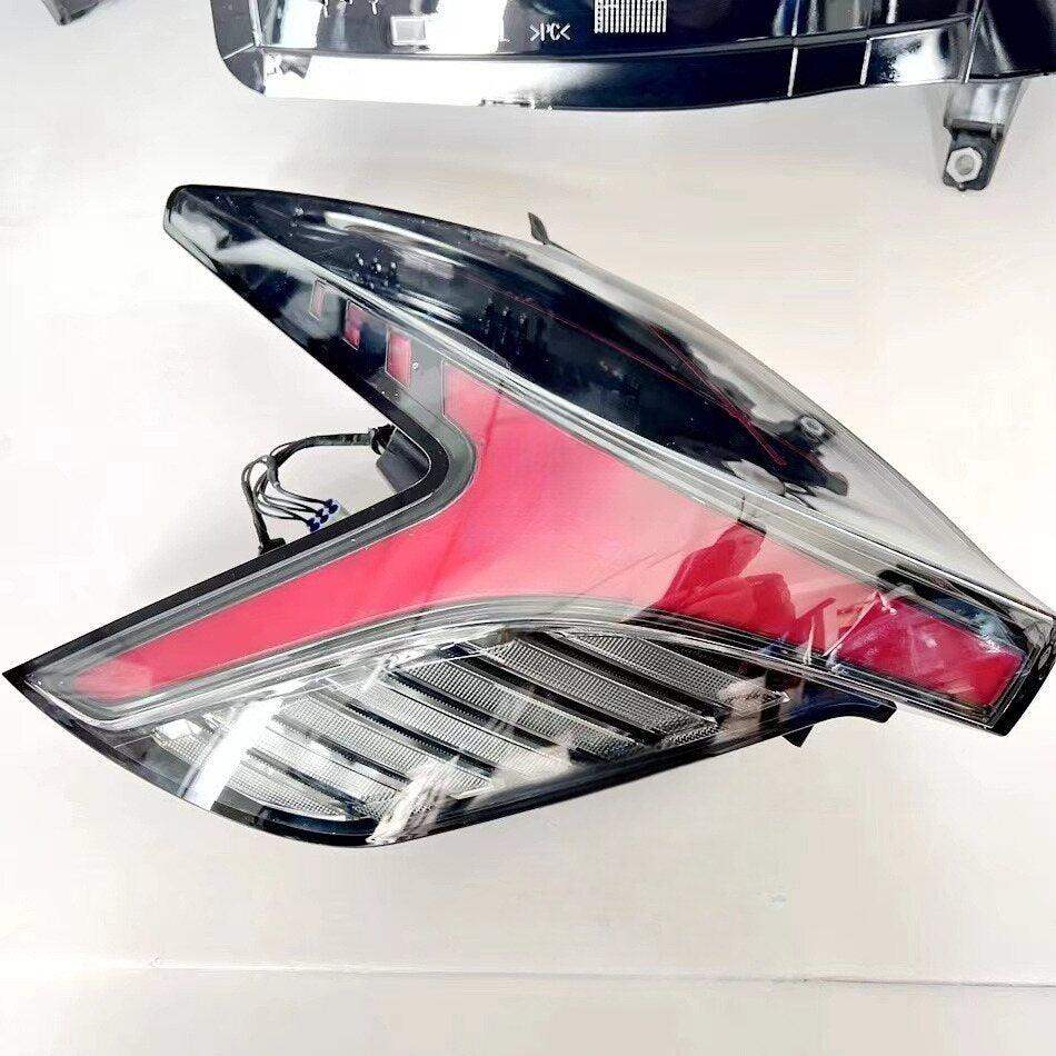 Rear Tail Light For MG4 MG1