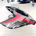 Rear Tail Light For MG4 MG1