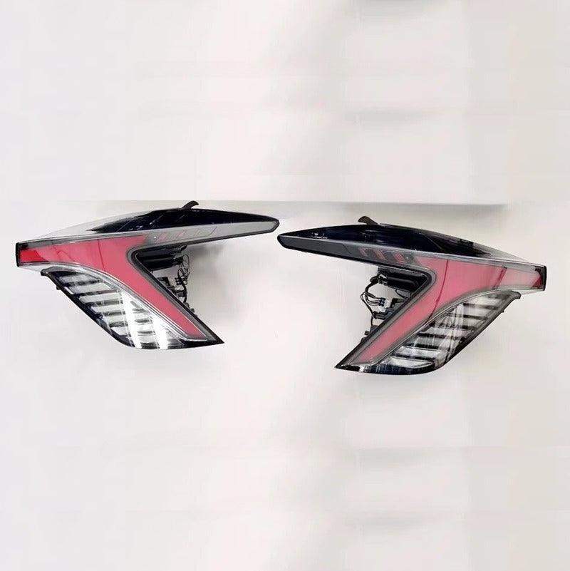 Rear Tail Light For MG4 MG2