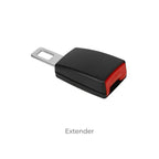 Car Seat Belt Extender for BYD BYD12