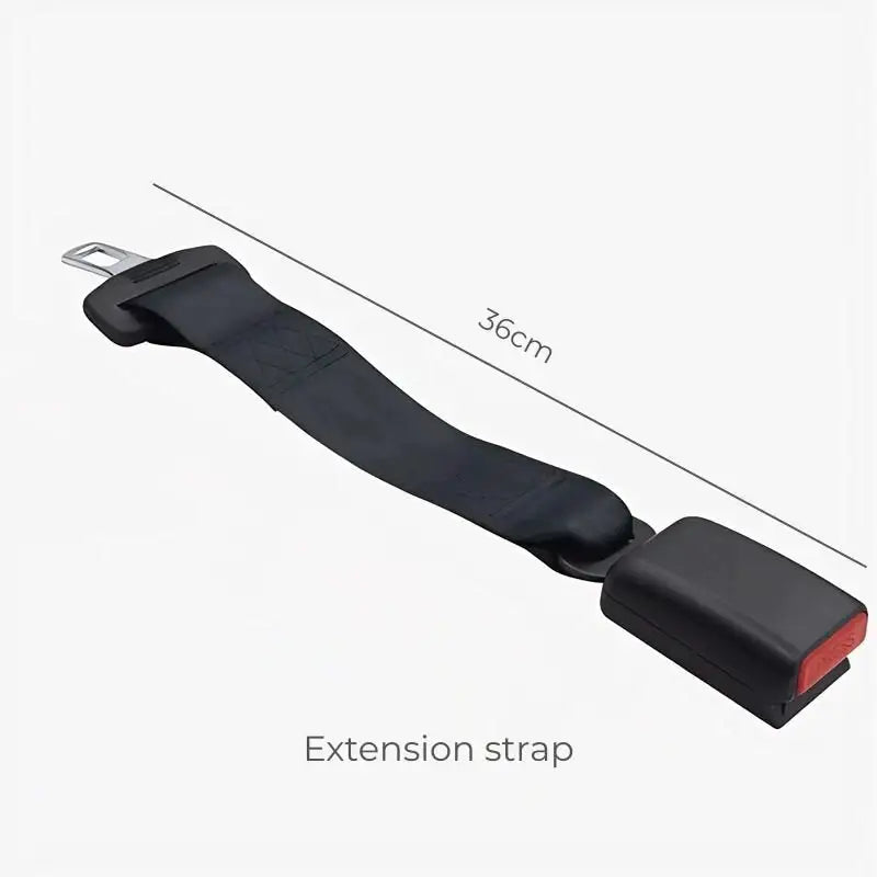Car Seat Belt Extender for BYD BYD11