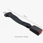 Car Seat Belt Extender for BYD BYD11