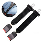 Car Seat Belt Extender for BYD BYD2